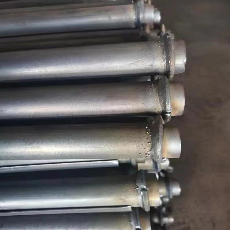 Fornecedores de barra redonda de aço inoxidável MF43
