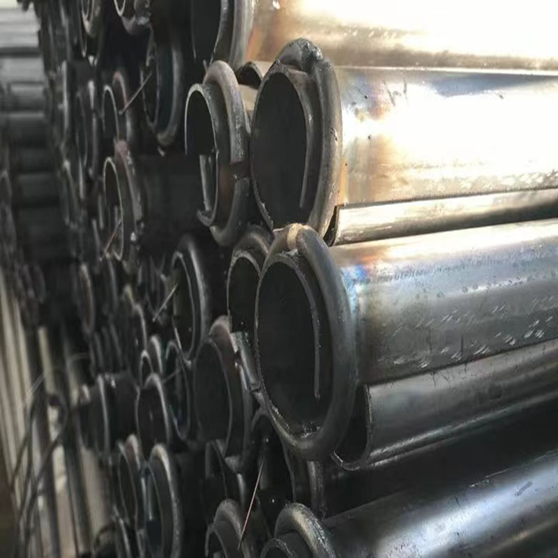 Pemasok Batang Bulat Stainless Steel MF43