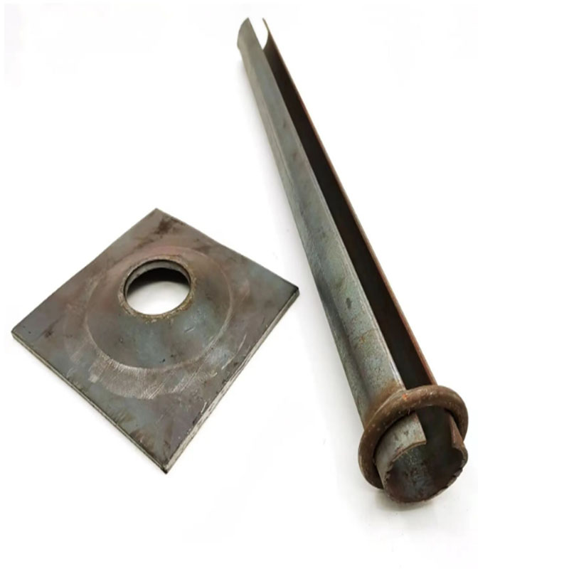 Mining Roof Mf-47 Friction Rock Anchors