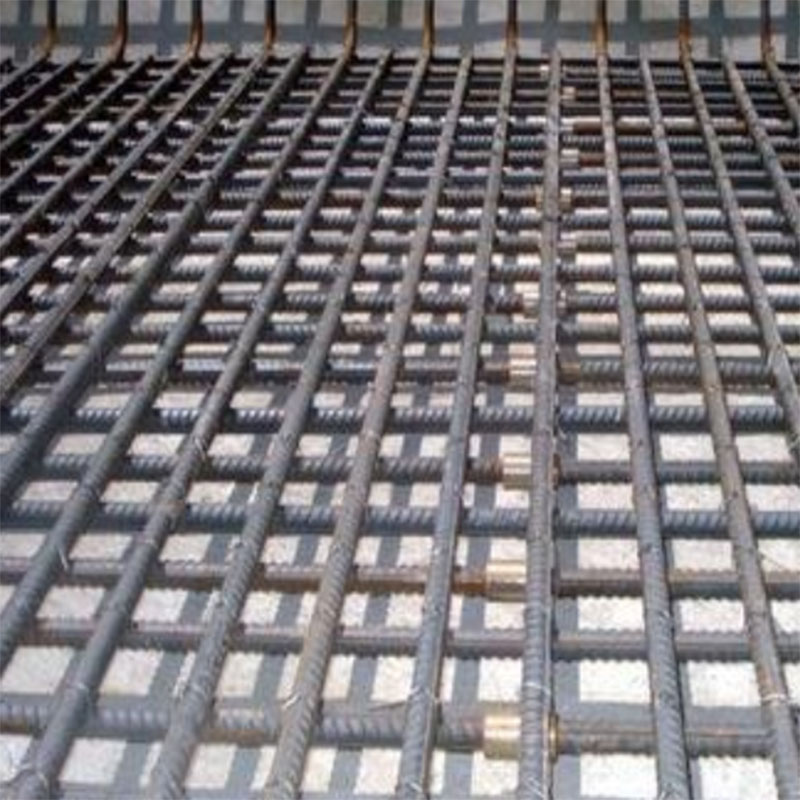 Bunnings Reinforcing Steel Mesh Reinforcement