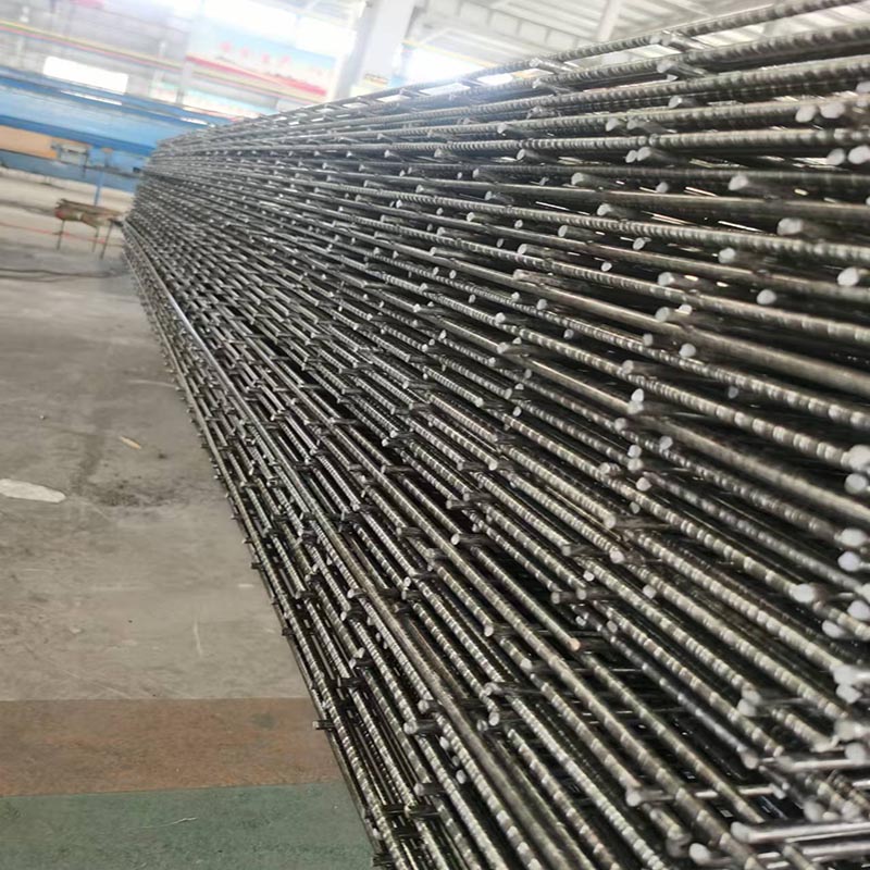 Coal Mining Reinforcing Mesh