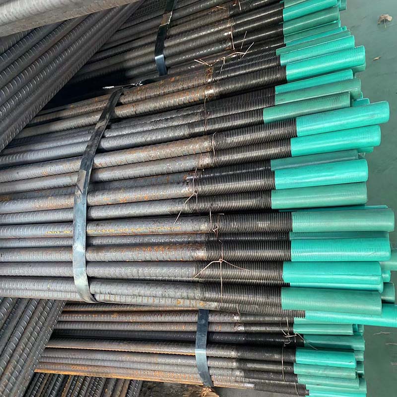 High Strength Steel For Construction