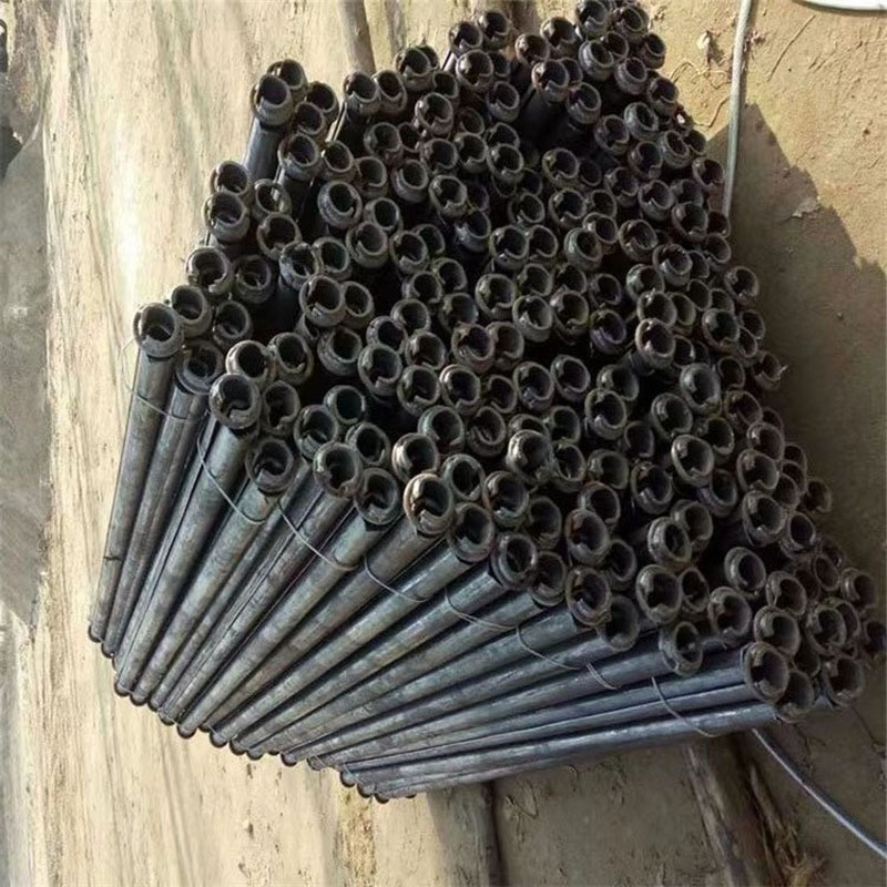 Fornecedores de tubos redondos de aço inoxidável