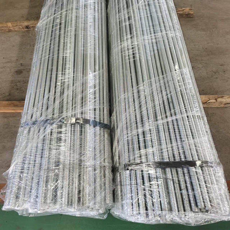 Quality Coated Rebar