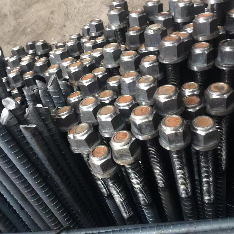Suppliers Of Rebar For Sale