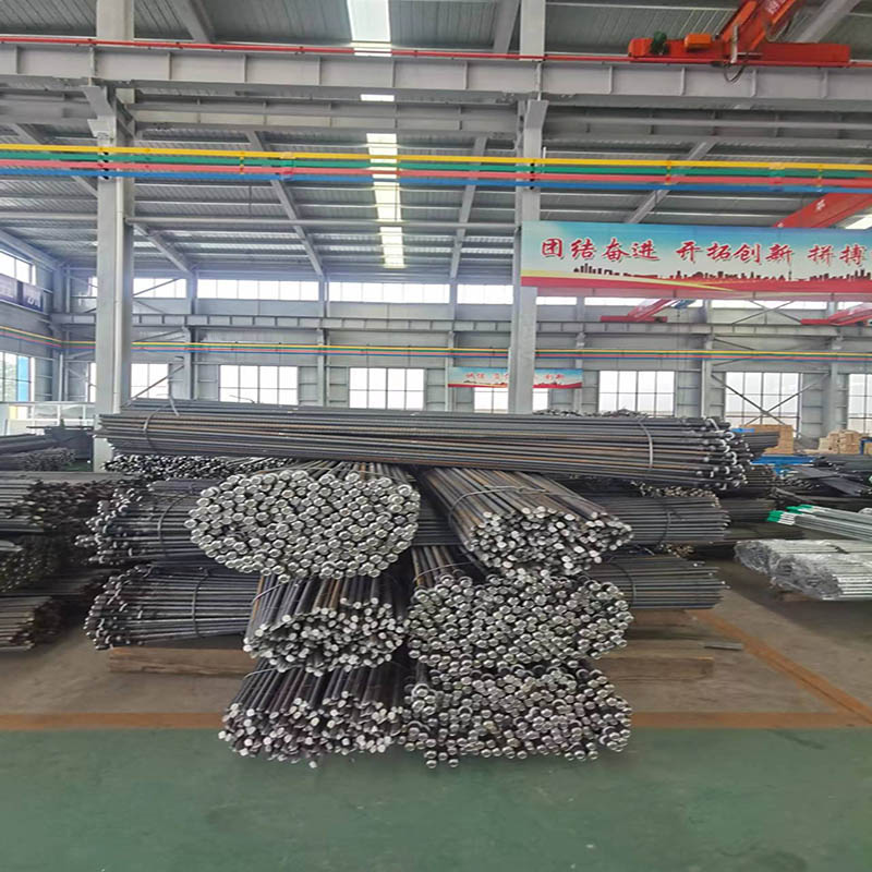 The Most Complete Type Of Stainless Steel Rebar