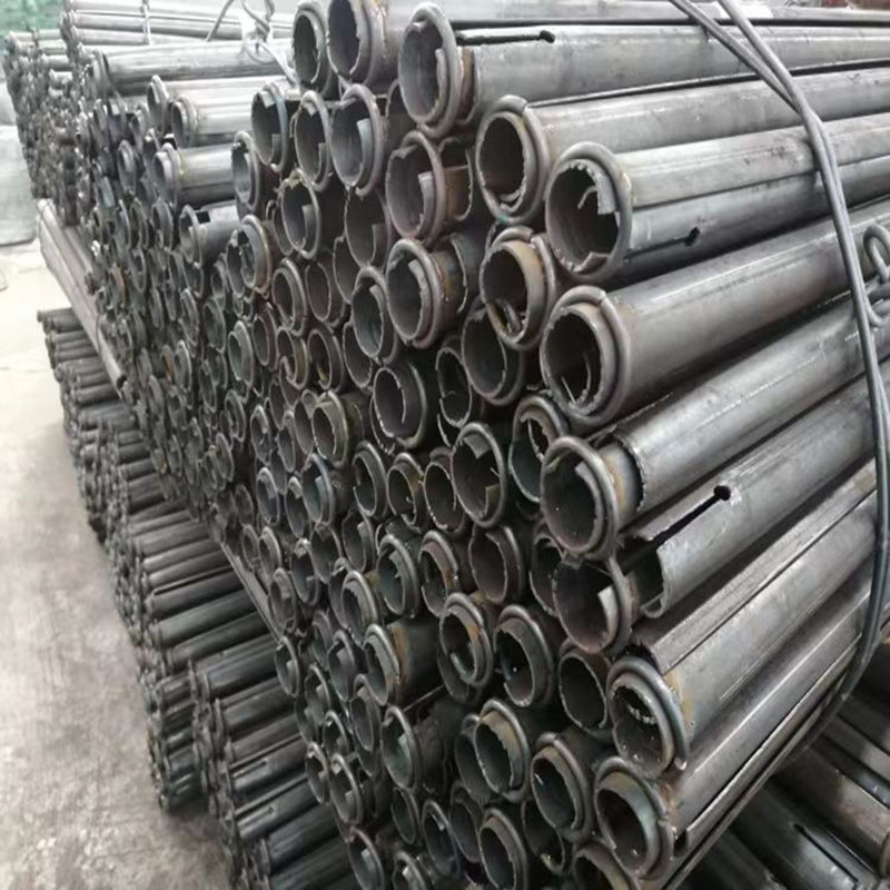 Suppliers Of MF43 Stainless Steel Round Bar