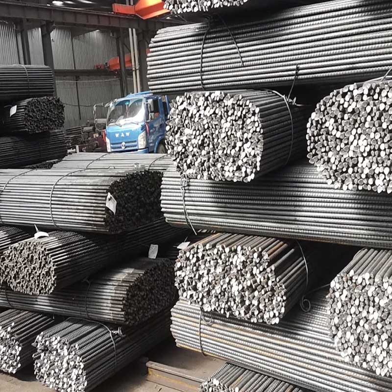 Rock And Bolt Rebar