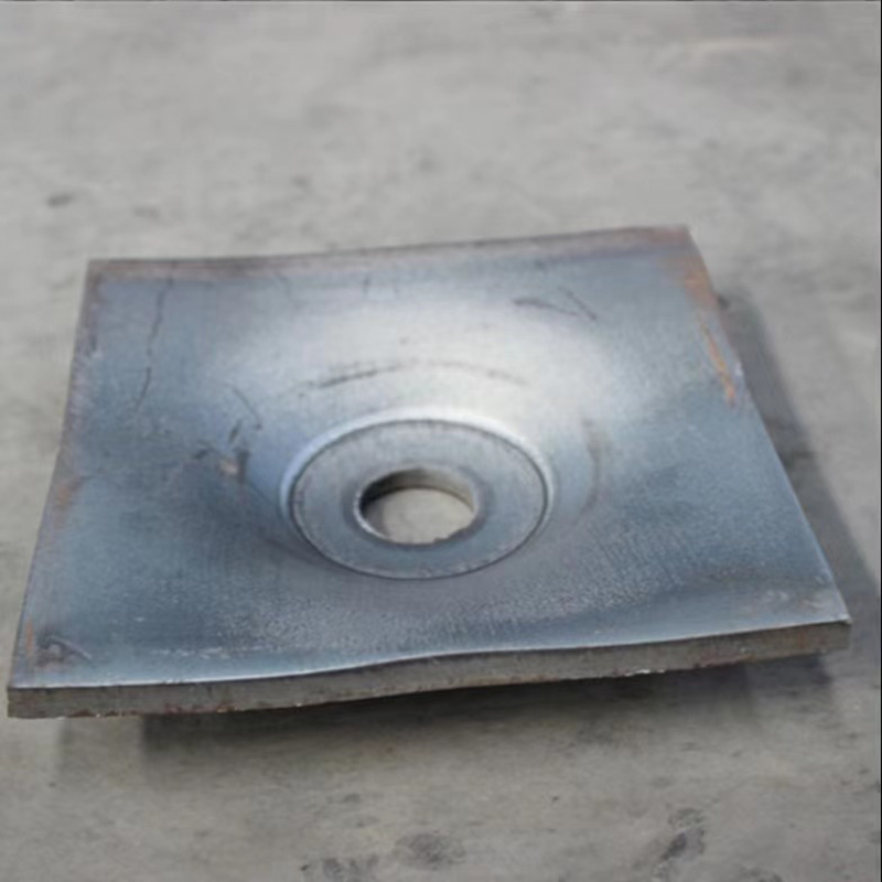 Mining Anchor Plate Para sa Buong Uri ng Pagmimina ng Coal