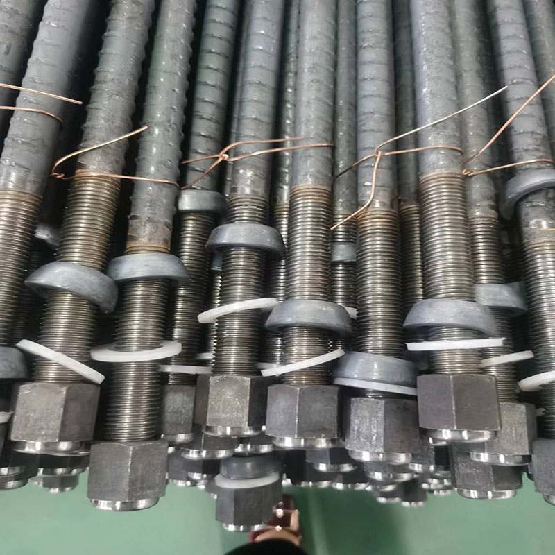 Factory Quality Rebar