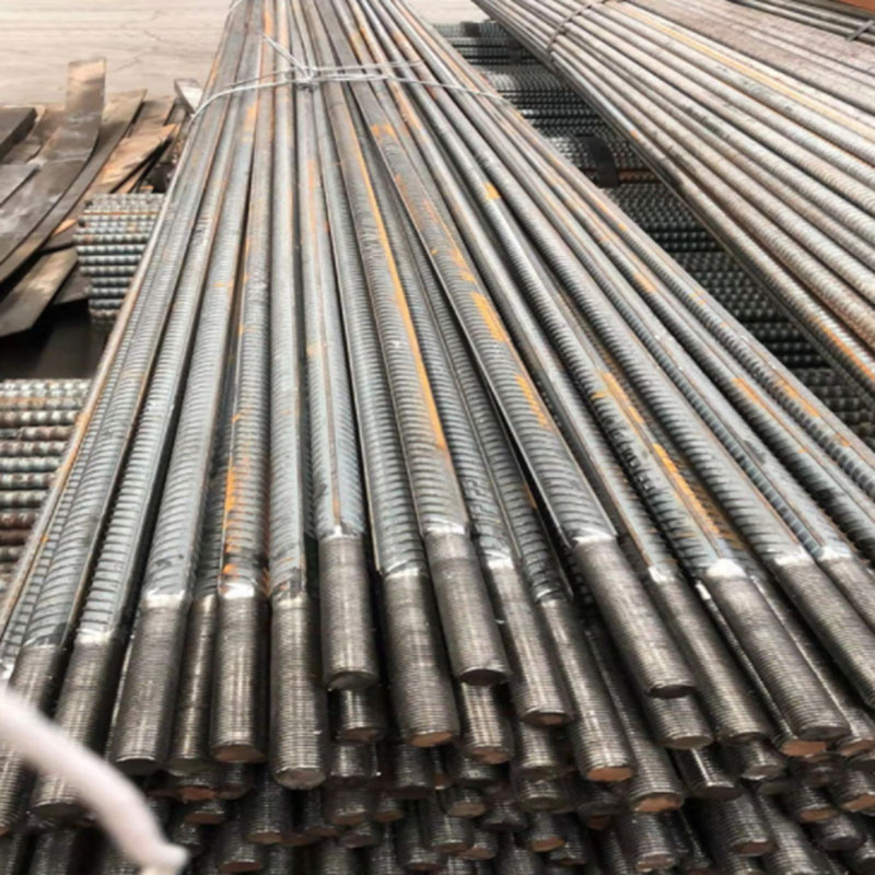 Used Rebar