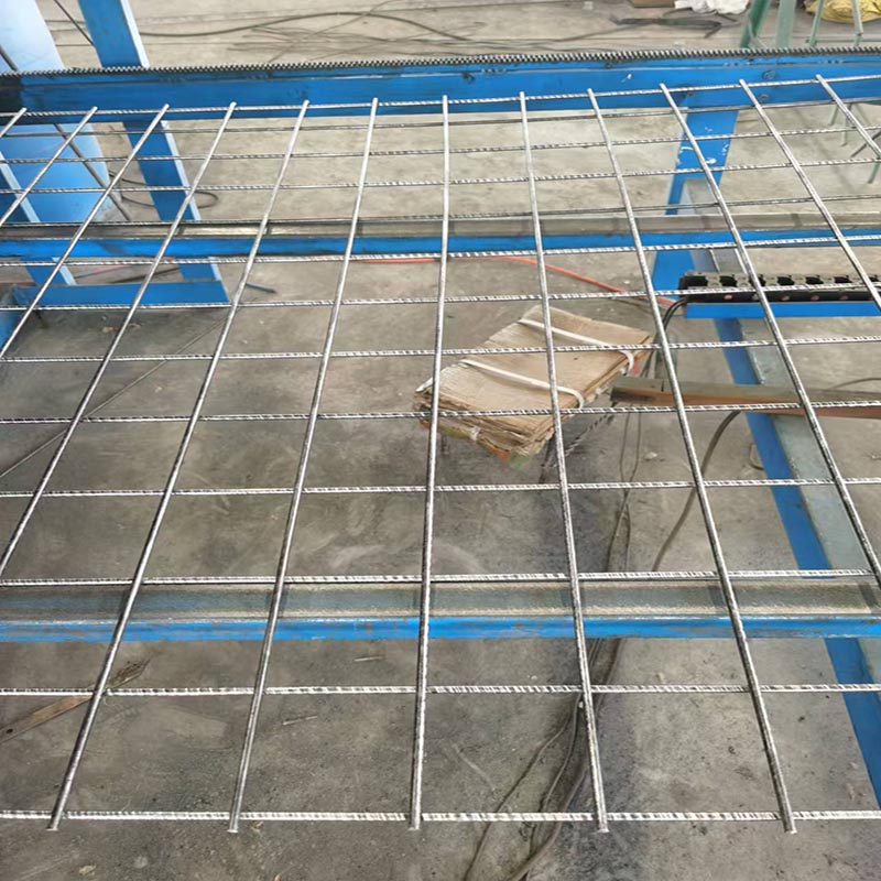 Concreters Mesh