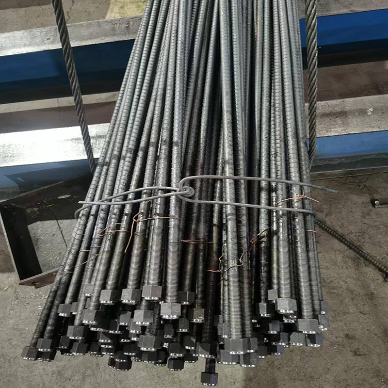 Hot Rolled Rebar Prices