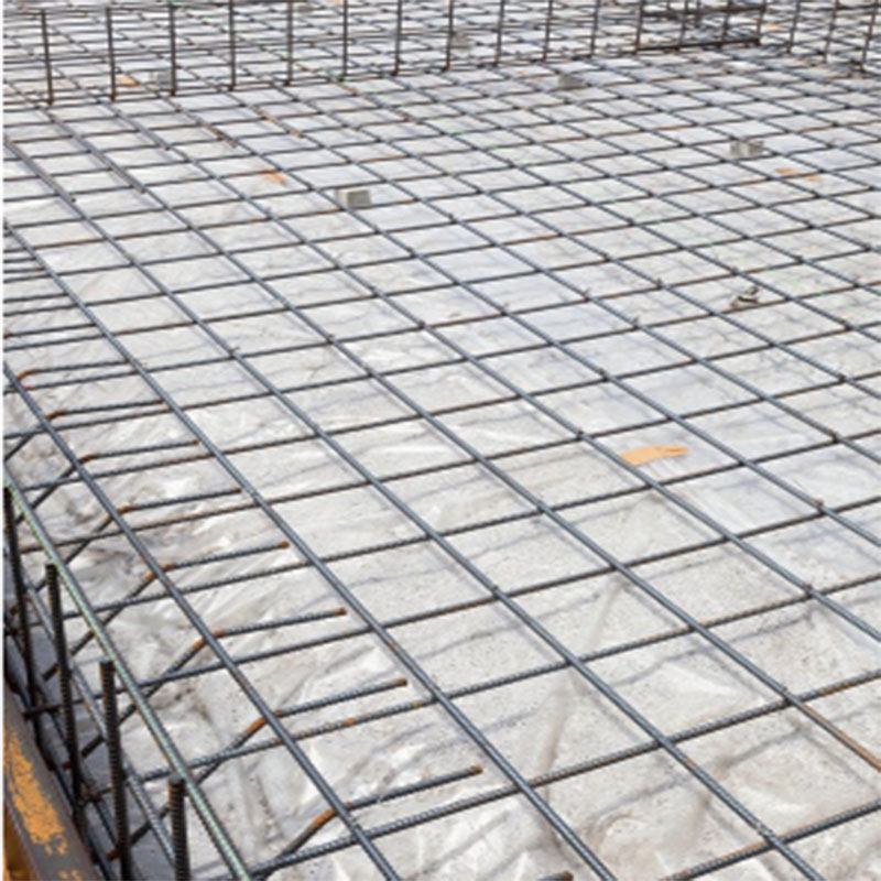 Bunnings Reinforcing Steel Mesh Reinforcement