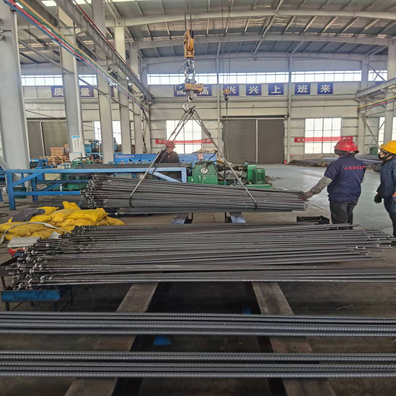 Steel Bar Supplier Near Me φ18 φ20 φ22