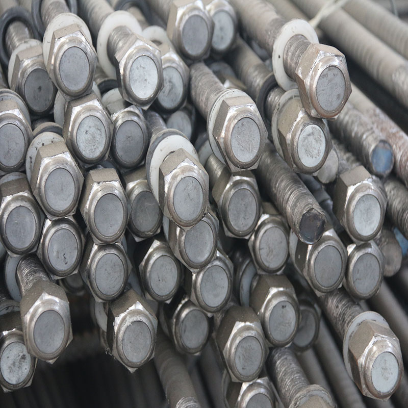 Factory Rebar Prices