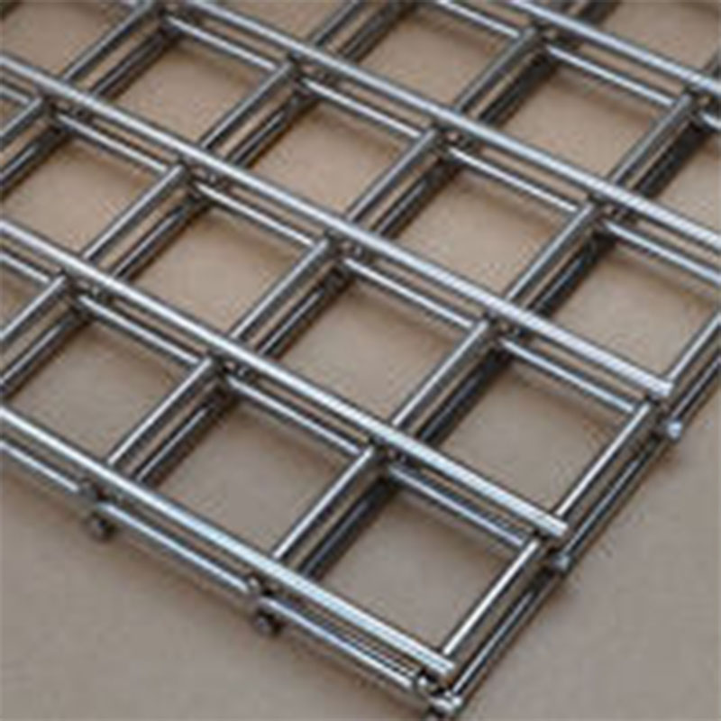 Factory Supplier Stainless Steel Rope Wire Mesh