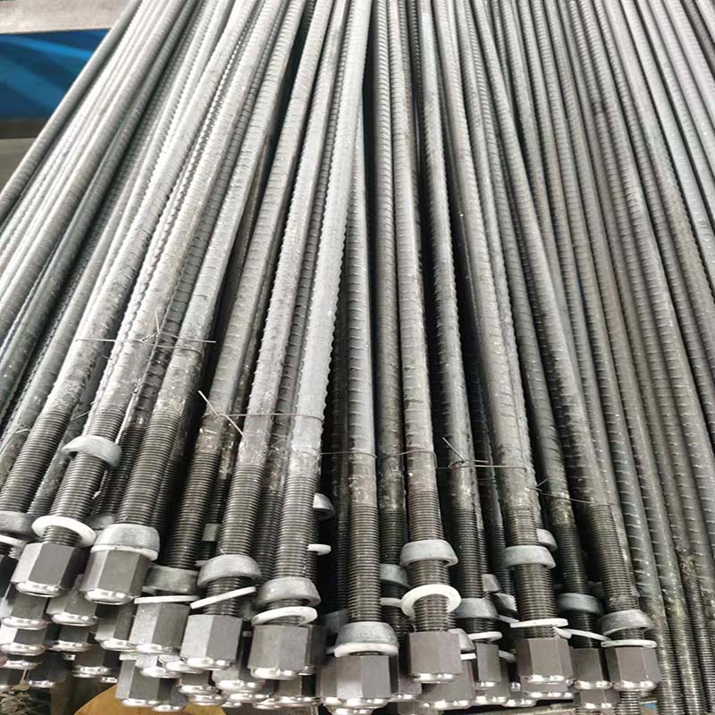 High Strength Steel For Construction