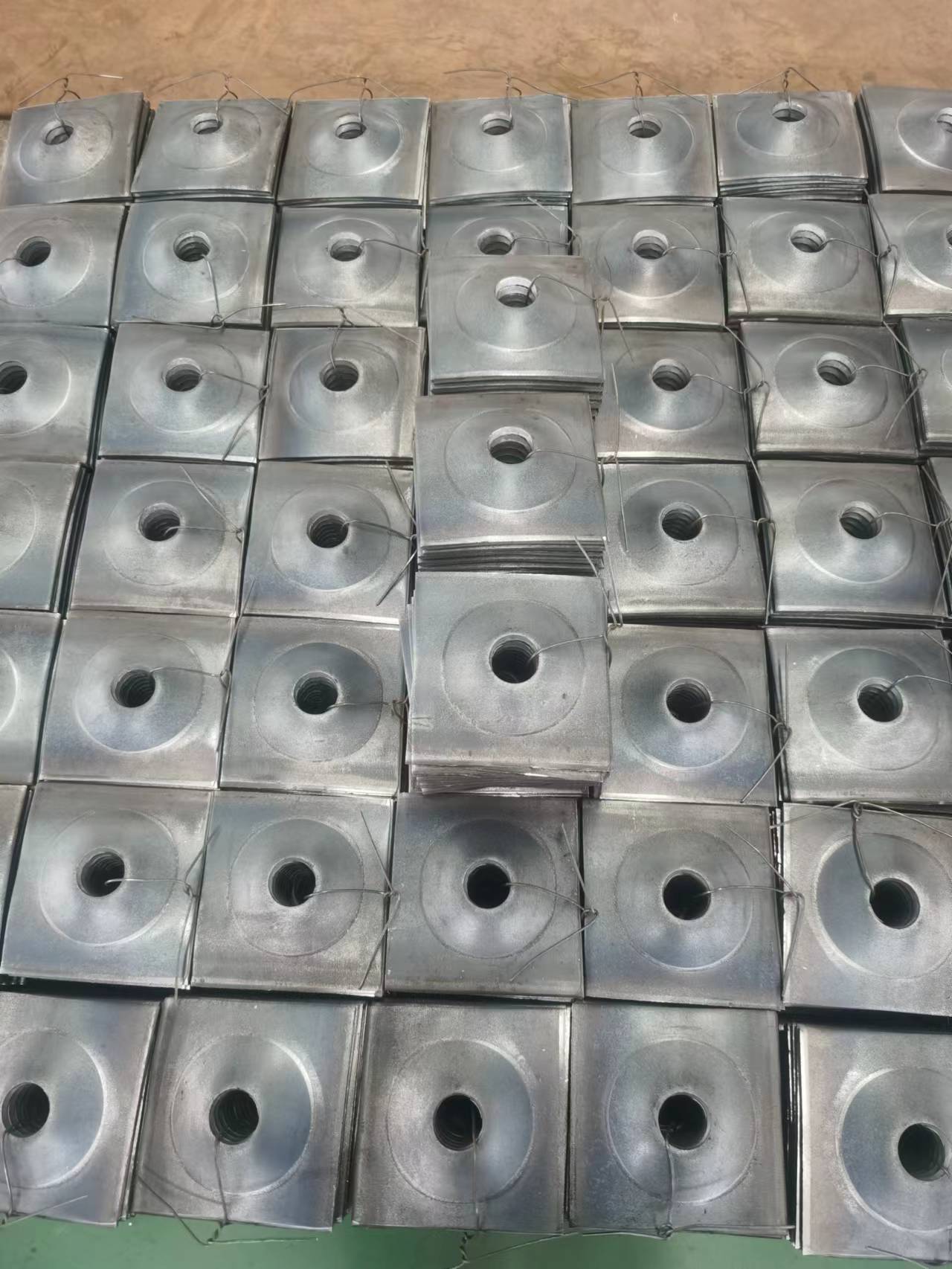 Suppliers Of Sheet Metal With Small Holes