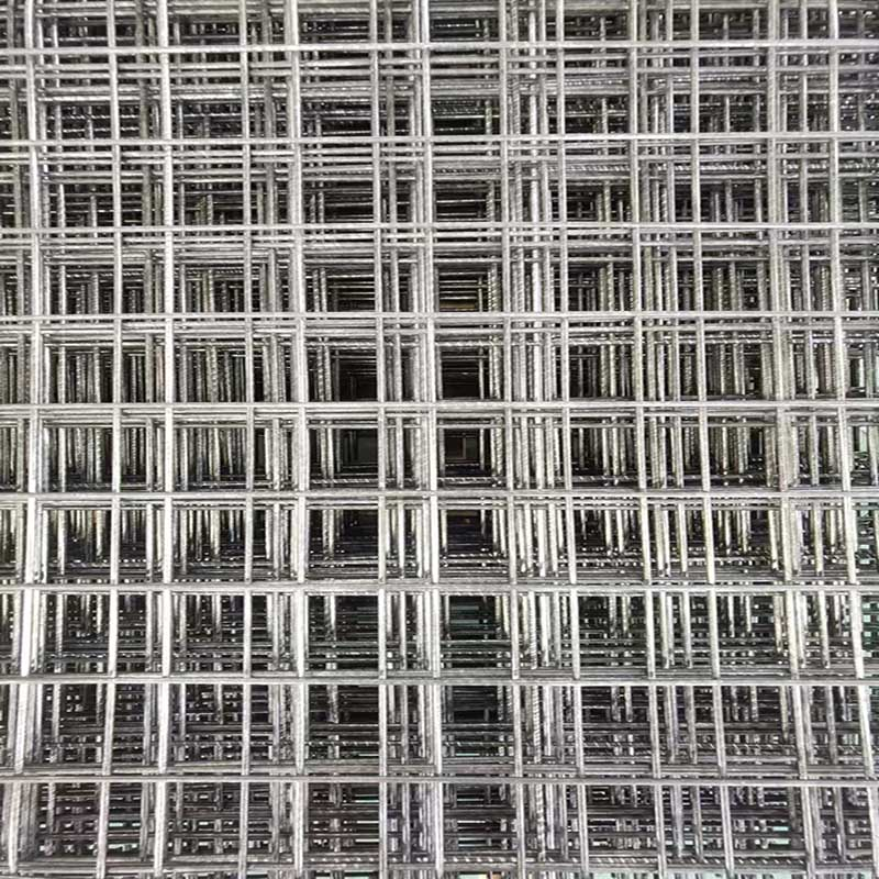 Rebar & Mesh