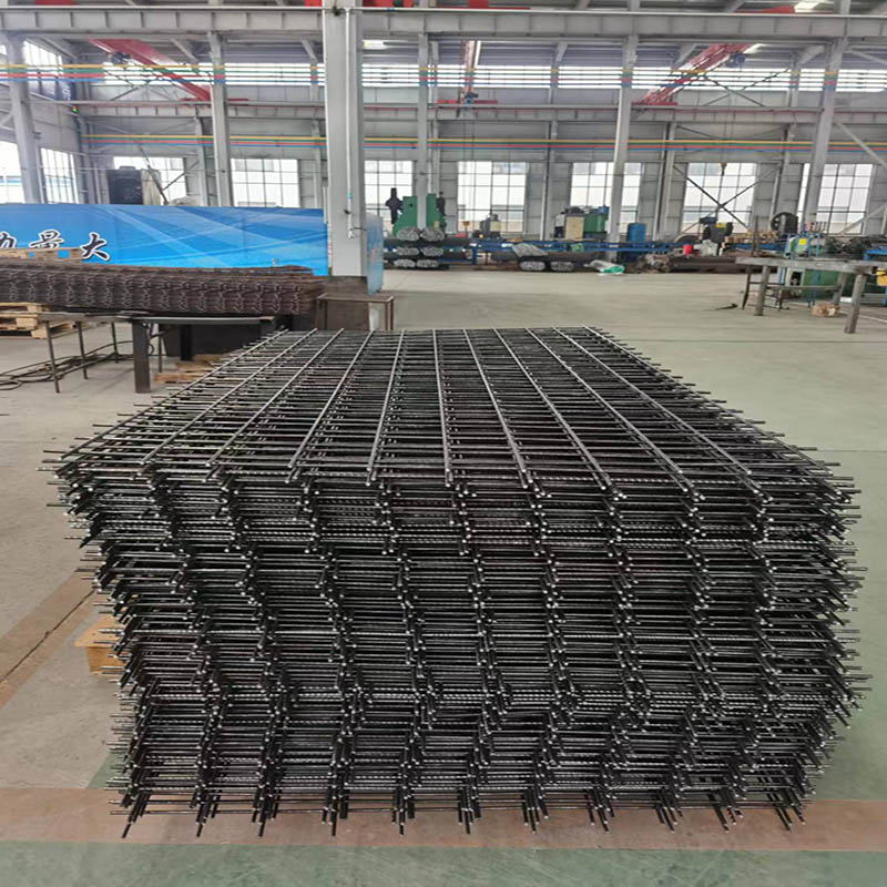 Brc Welded Wire Mesh Source Factory