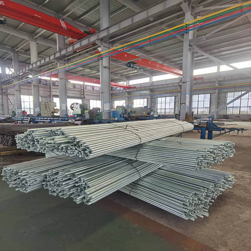 Wholesale High Strength Rebar