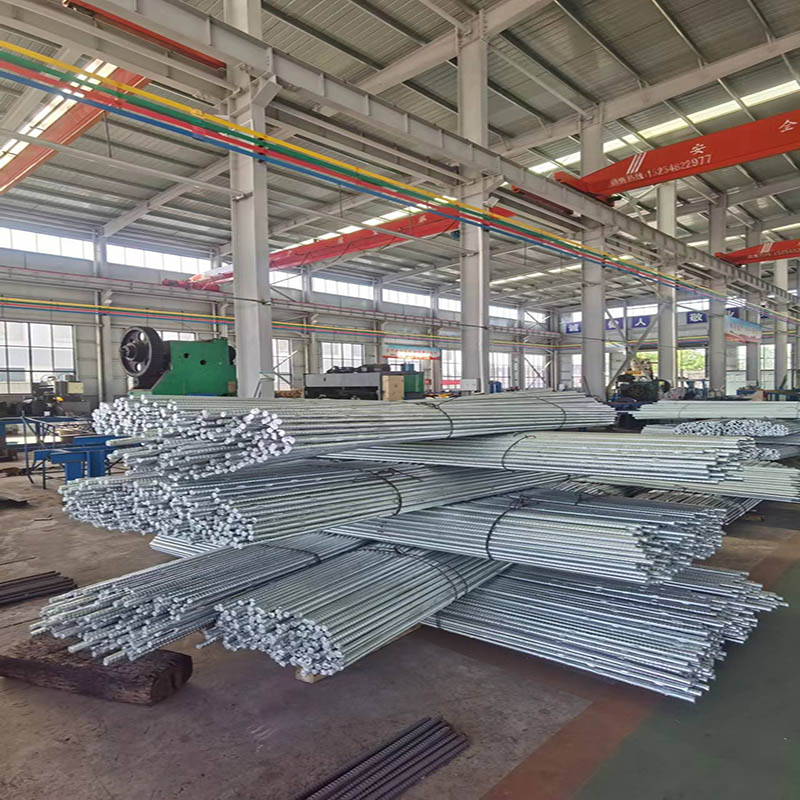 HRB335 Stainless Steel Round Bar Sales Manufacturer