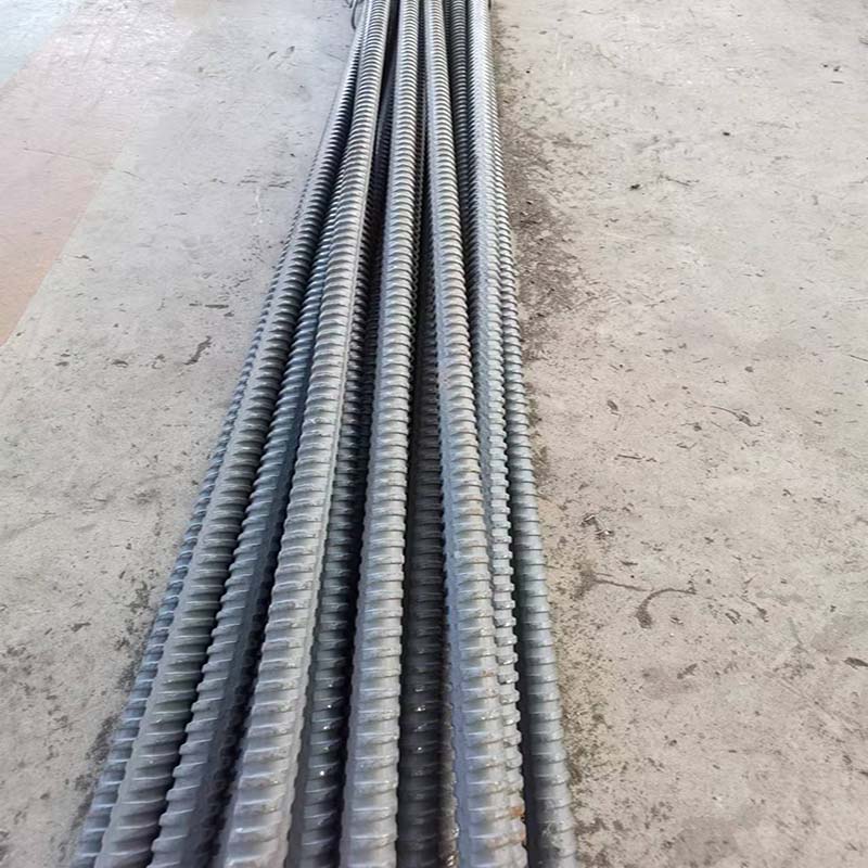 Hot-Rolled Rebar