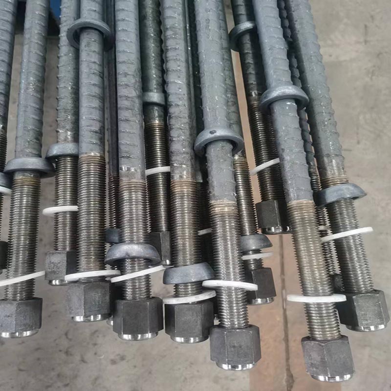 Factory Rebar Prices