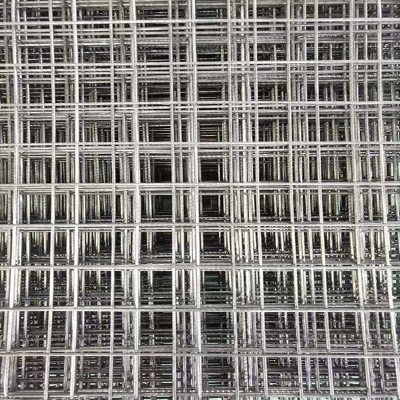 Rebar & Mesh