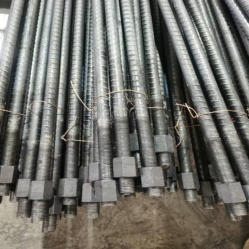 Used Rebar