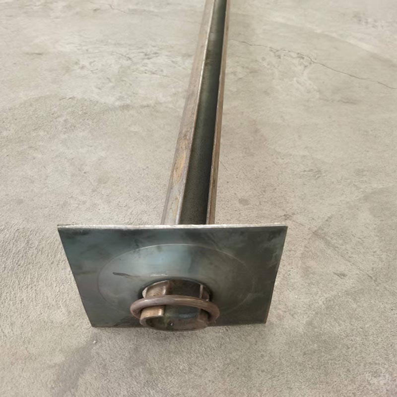 Mining Roof Bolt Type Friction Rock Anchor