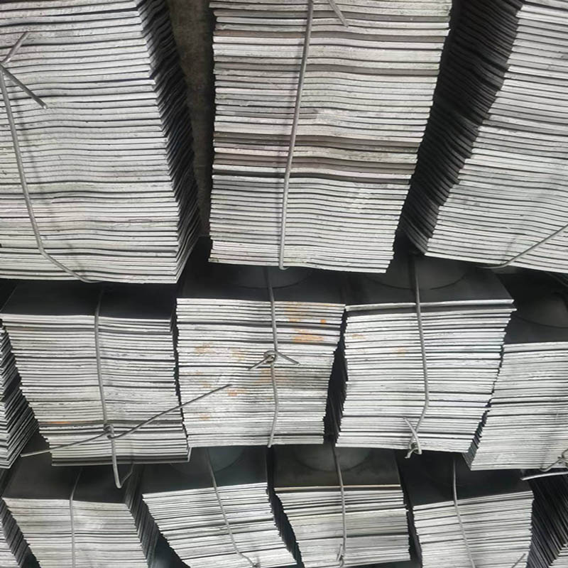 Perforated Stainless Steel Sheet For Mining