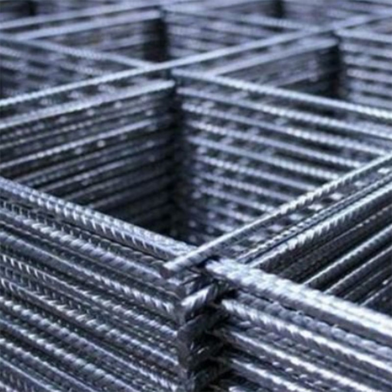 Coal Mine Roadway Support Wire Fence
