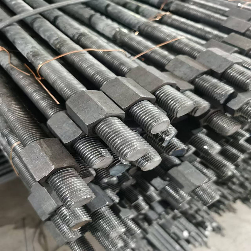 Used Rebar