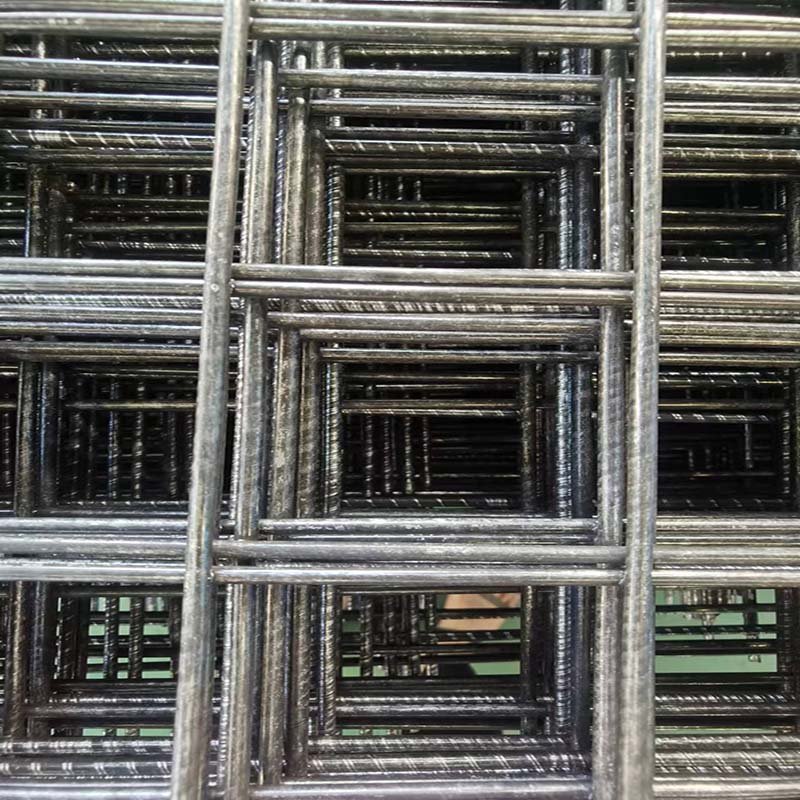 Concrete Steel Wire Mesh