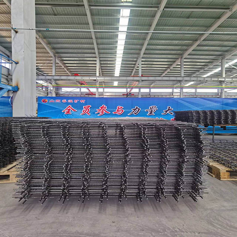 Lowest Price Stainless Steel Rope Wire Mesh Galvanized Square Hole Welded Wire Mesh Panels