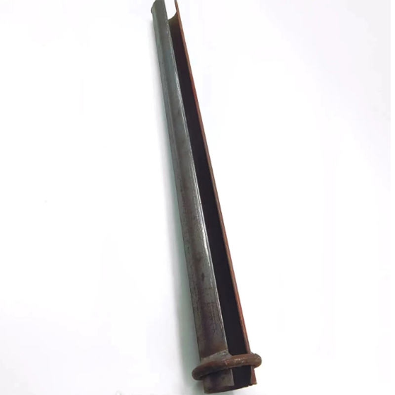 Разъемная металлическая труба для горнодобывающей промышленности MF43