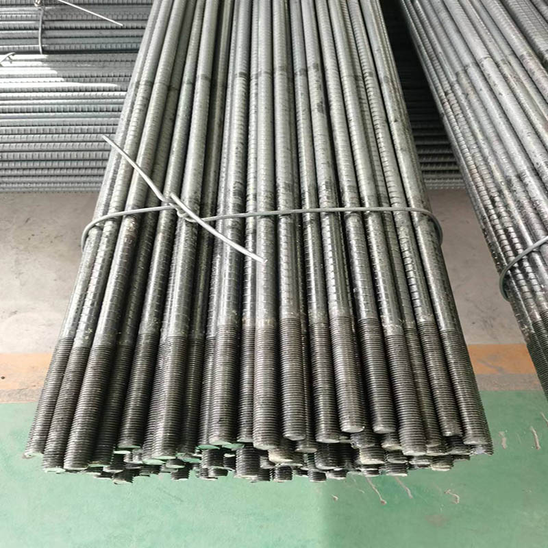  Rebar