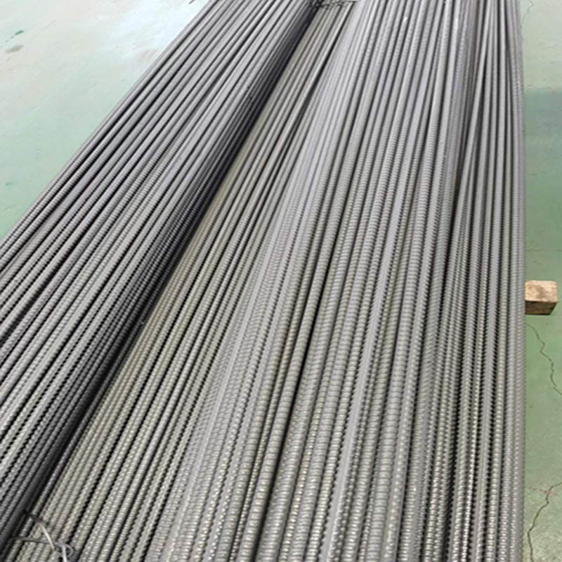 Rock And Bolt Rebar