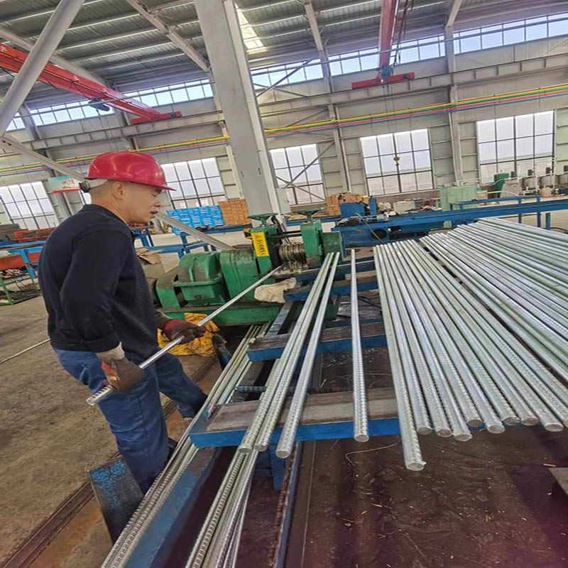 High Strength Steel For Construction