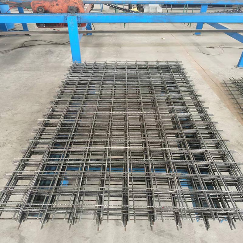 Concrete Reinforcing Mesh Price