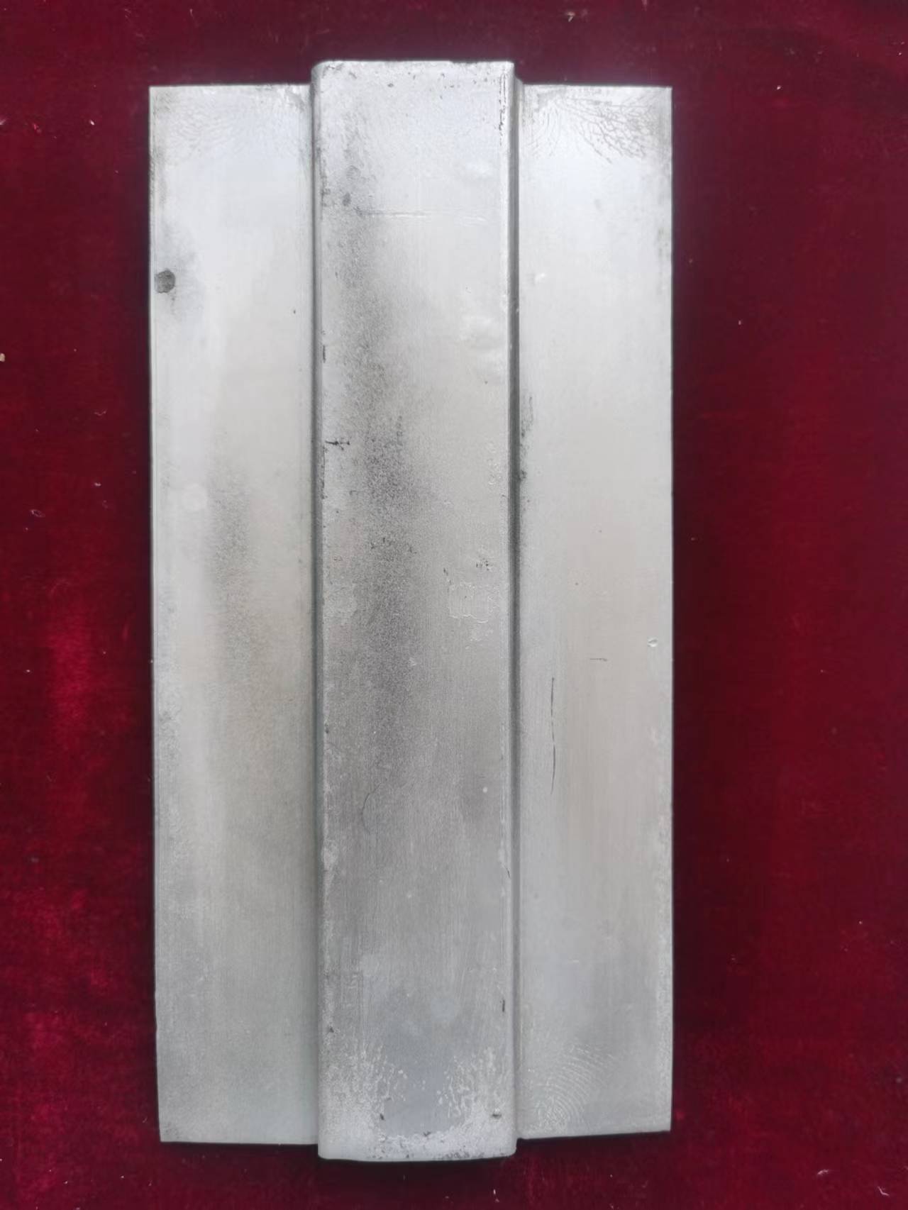 Steel Door Weather Stripping