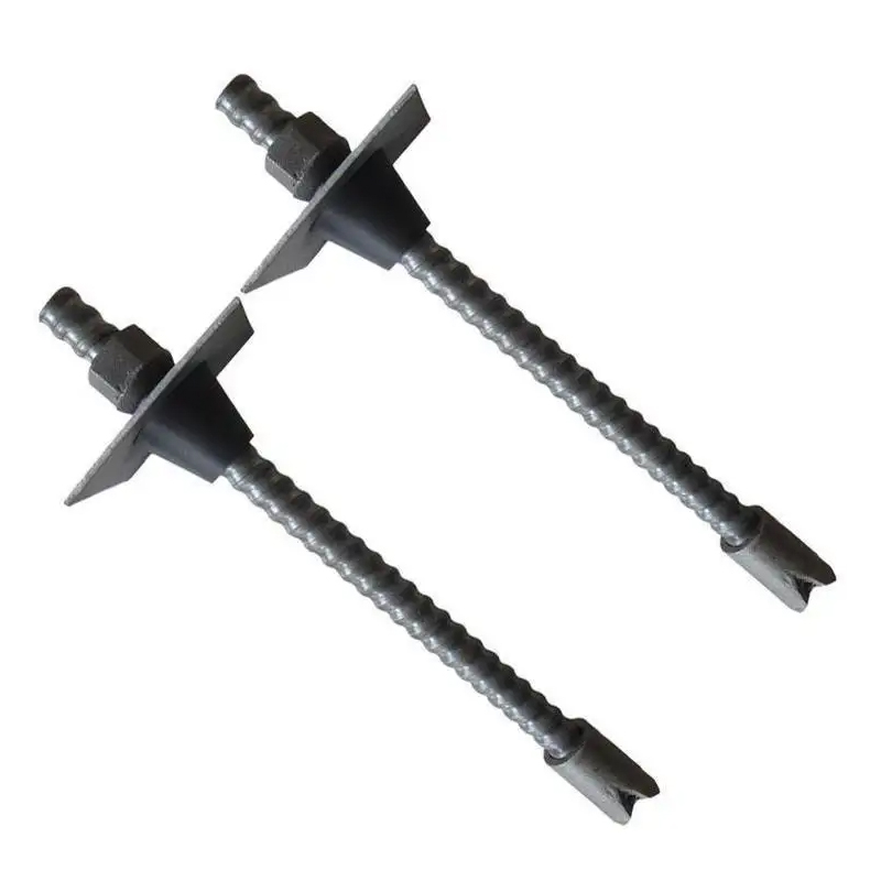 Epoxy In Threaded Rod Anchors Manufacture and Epoxy In Threaded Rod