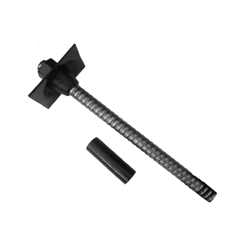 Epoxy In Threaded Rod Anchors Manufacture and Epoxy In Threaded Rod