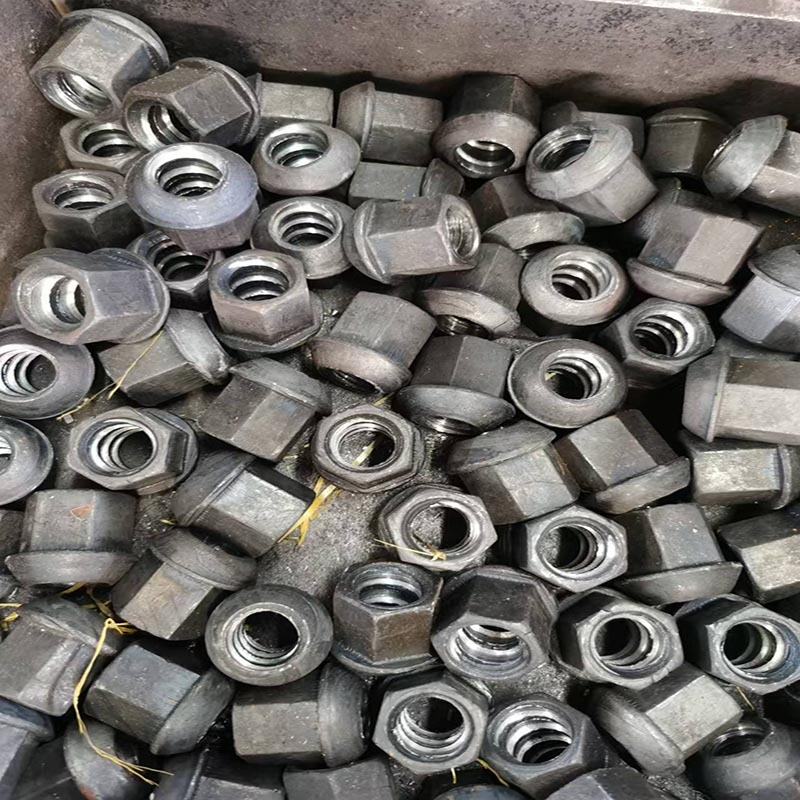 Hex Screw Nut